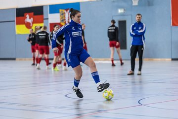 Bild 25 - F NFV Futsalturnier